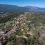 Villa Aurora *