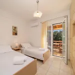 Aurora Villa *