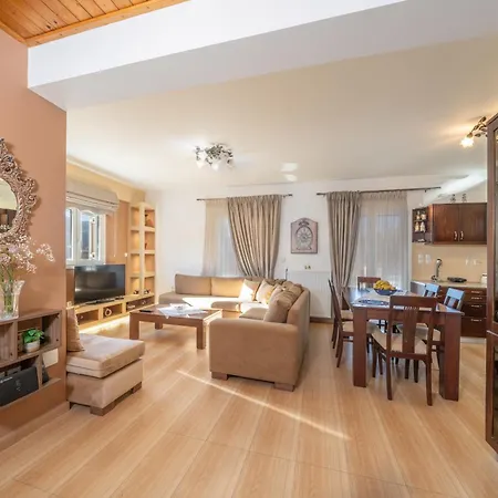 Villa Aurora Grizata