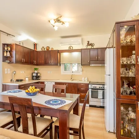 Aurora Villa Grizata