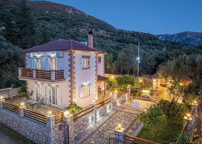 Villa Aurora