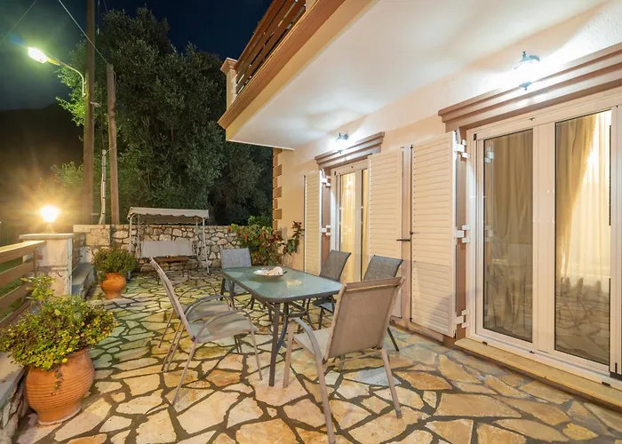 Aurora Villa