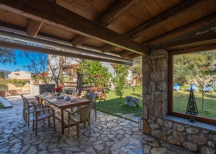 Aurora Villa Grizata