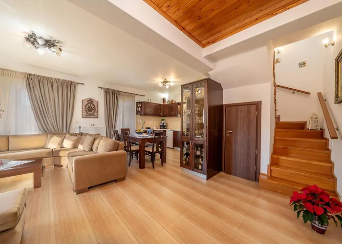 Aurora Villa Grizata