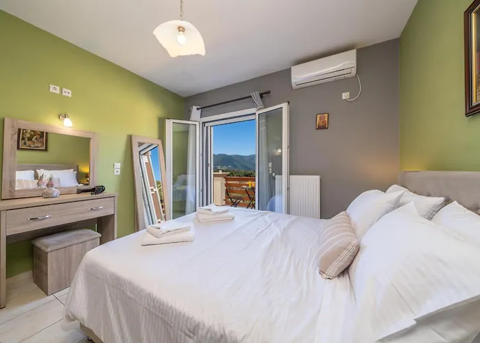 Villa Aurora Grizata