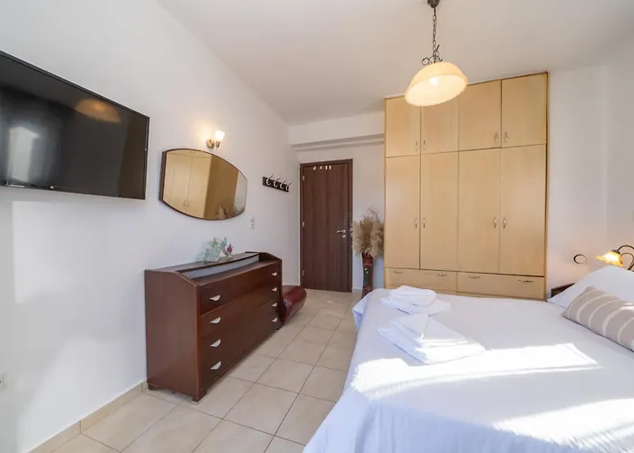 Villa Aurora Grizata