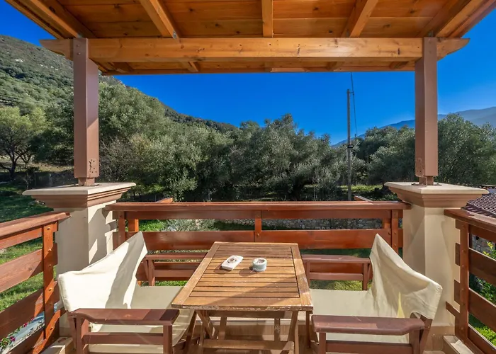 Aurora Villa Grizata