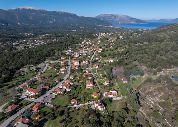 Villa Aurora *