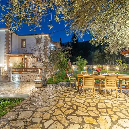 Aurora Villa Grizata