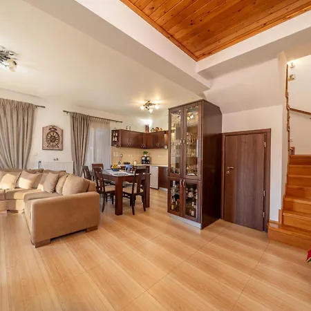 Aurora Villa Grizata